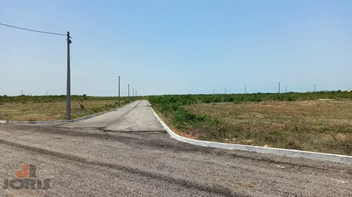 Terreno / Lote à venda, 250m2 em Canoa Quebrada, Aracati - CE - imagem 3 Foto 3 de Terreno / Lote à venda, 250m2 em Canoa Quebrada, Aracati - CE