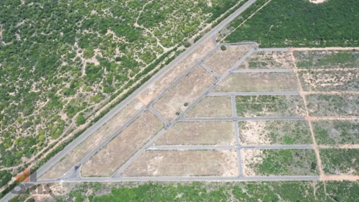 Terreno / Lote à venda, 250m2 em Canoa Quebrada, Aracati - CE - imagem 8 Foto 8 de Terreno / Lote à venda, 250m2 em Canoa Quebrada, Aracati - CE