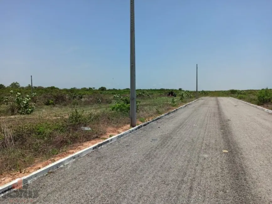 Terreno / Lote à venda, 250m2 em Canoa Quebrada, Aracati - CE - imagem 4 Foto 4 de Terreno / Lote à venda, 250m2 em Canoa Quebrada, Aracati - CE