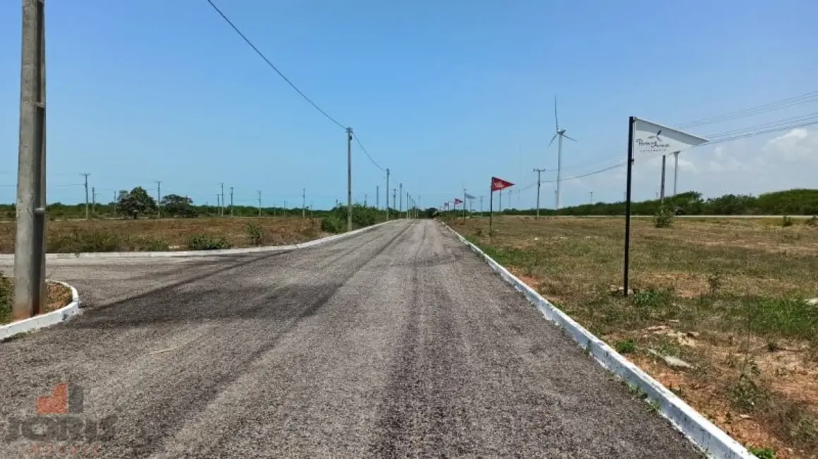 Terreno / Lote à venda, 250m2 em Canoa Quebrada, Aracati - CE - imagem 7 Foto 7 de Terreno / Lote à venda, 250m2 em Canoa Quebrada, Aracati - CE