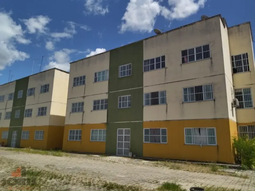 Foto 3 de Apartamento com 2 quartos à venda, 61m2 em Centro, Horizonte - CE