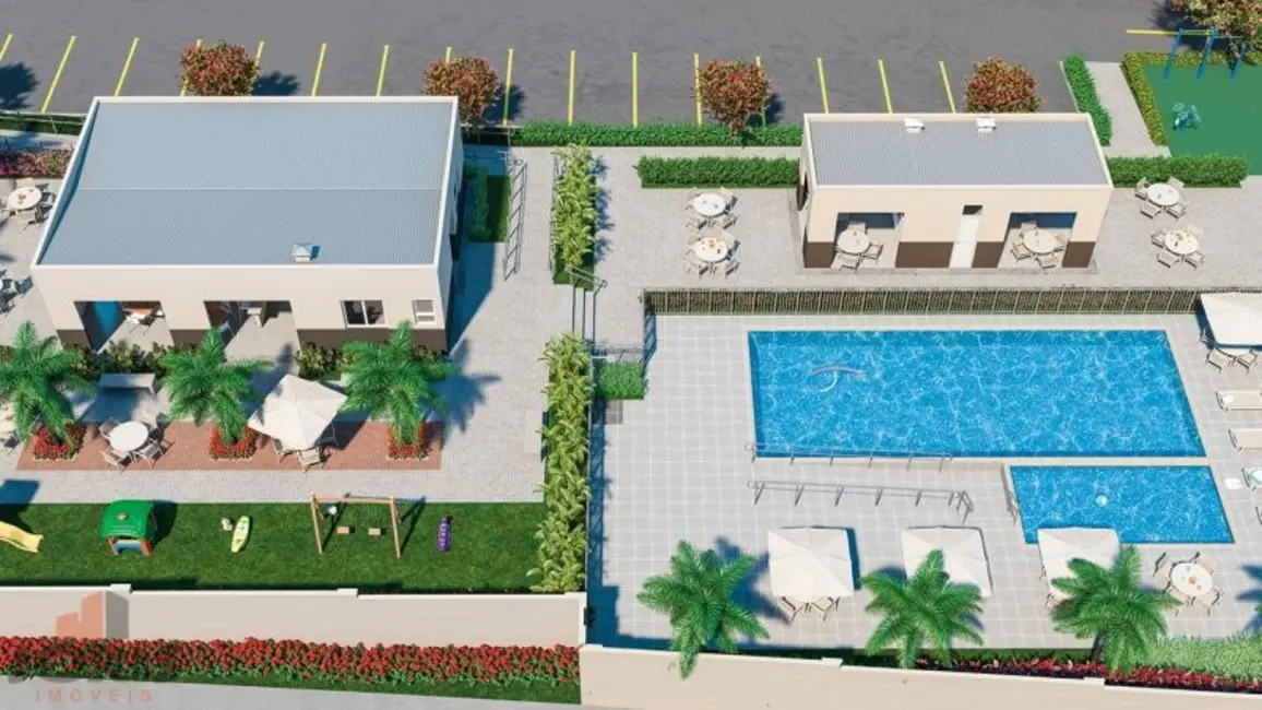 Foto 8 de Apartamento com 2 quartos à venda, 43m2 em Parque Dois Irmãos, Fortaleza - CE