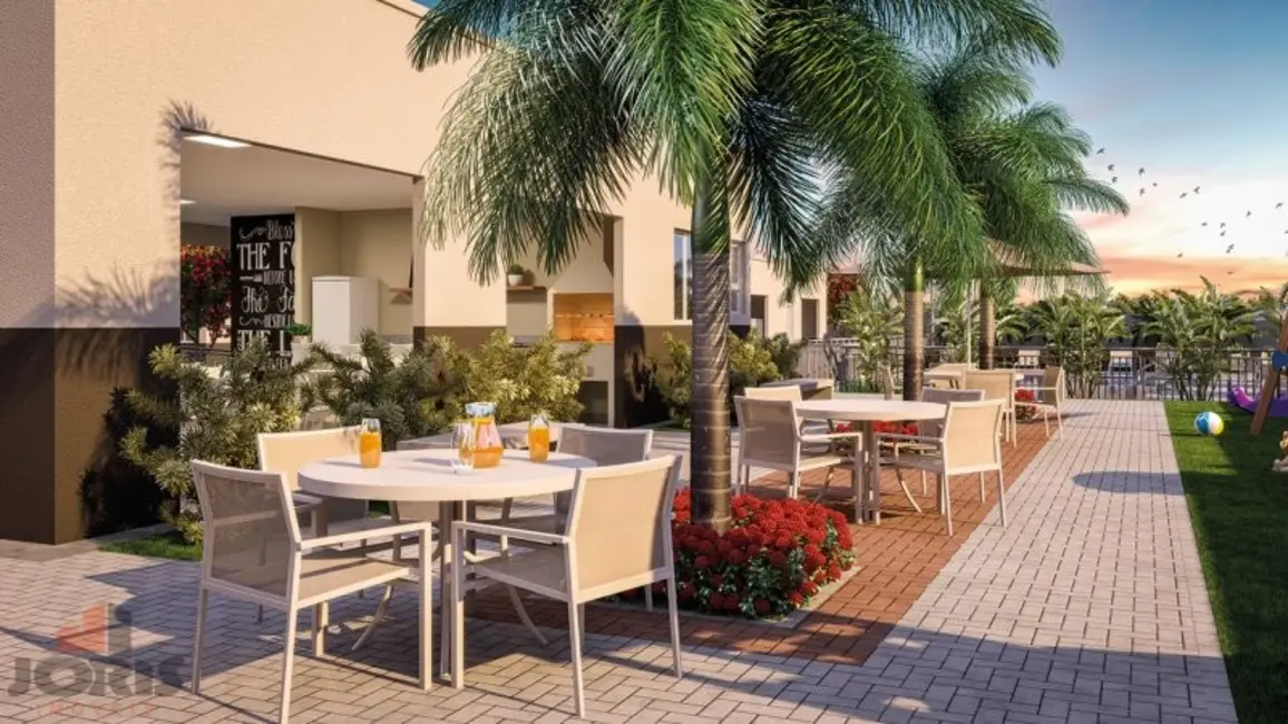 Foto 4 de Apartamento com 2 quartos à venda, 43m2 em Parque Dois Irmãos, Fortaleza - CE