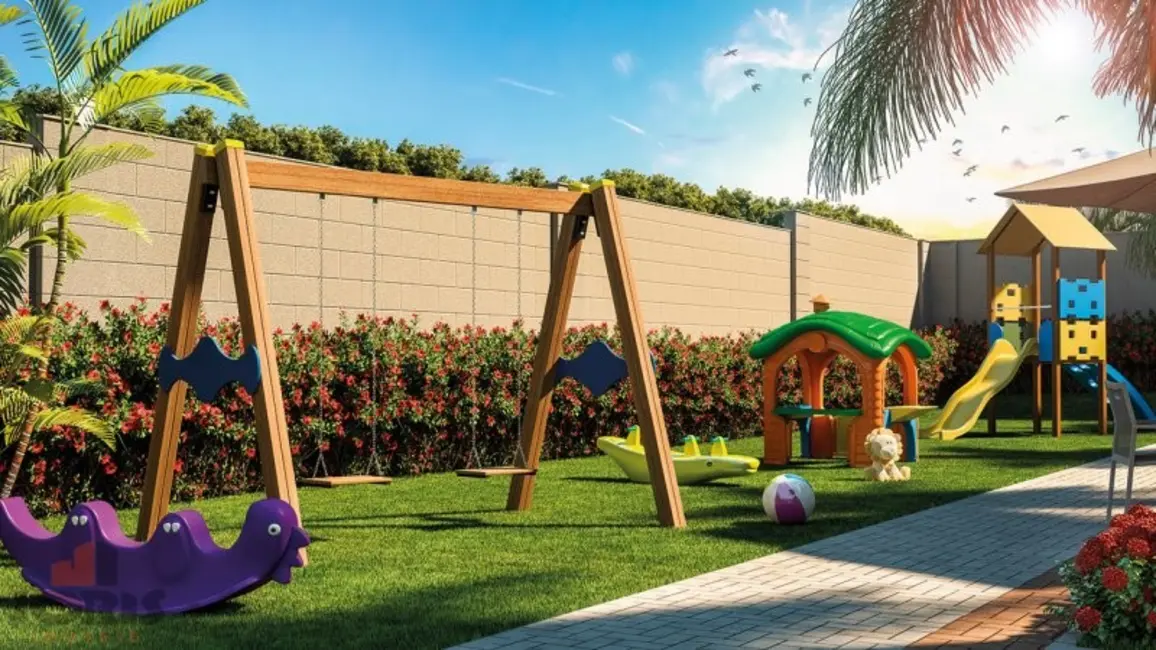 Foto 7 de Apartamento com 2 quartos à venda, 43m2 em Parque Dois Irmãos, Fortaleza - CE