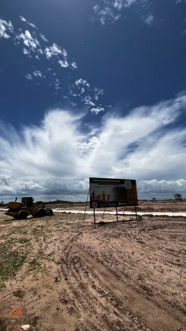 Terreno / Lote à venda, 200m2 em Canoa Quebrada, Aracati - CE - imagem 9 Foto 9 de Terreno / Lote à venda, 200m2 em Canoa Quebrada, Aracati - CE