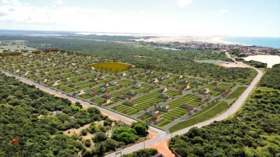 Terreno / Lote à venda, 200m2 em Canoa Quebrada, Aracati - CE - imagem 5 Foto 5 de Terreno / Lote à venda, 200m2 em Canoa Quebrada, Aracati - CE