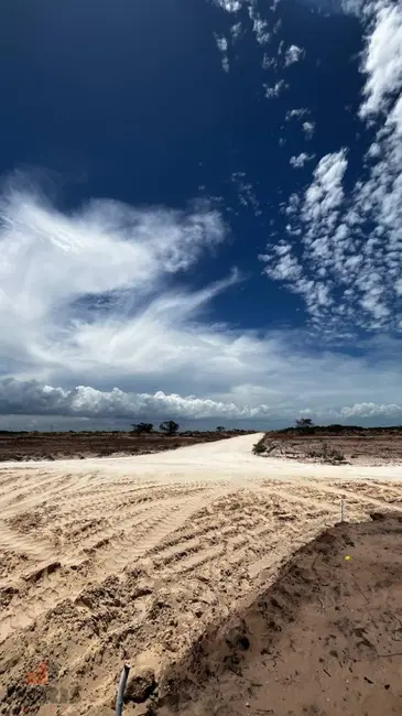 Terreno / Lote à venda, 200m2 em Canoa Quebrada, Aracati - CE - imagem 8 Foto 8 de Terreno / Lote à venda, 200m2 em Canoa Quebrada, Aracati - CE