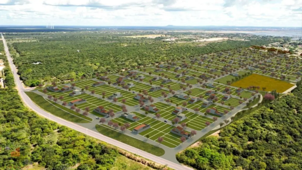 Terreno / Lote à venda, 200m2 em Canoa Quebrada, Aracati - CE - imagem 7 Foto 7 de Terreno / Lote à venda, 200m2 em Canoa Quebrada, Aracati - CE
