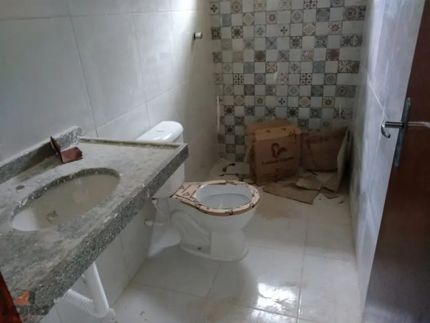 Foto 5 de Casa com 3 quartos à venda, 97m2 em Itaitinga - CE