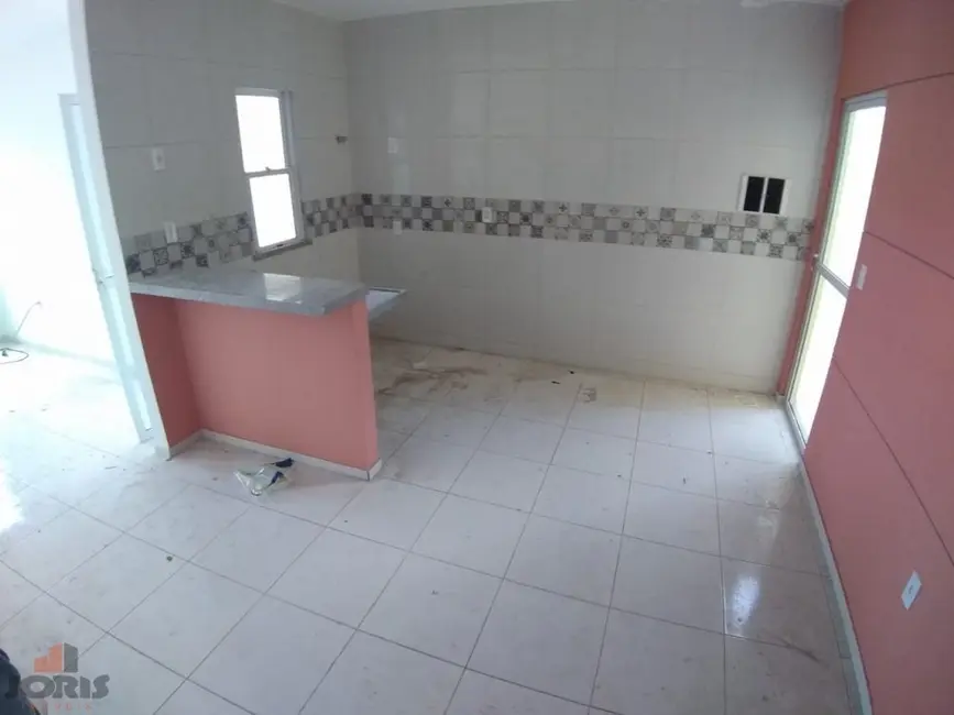 Foto 3 de Casa com 3 quartos à venda, 97m2 em Itaitinga - CE