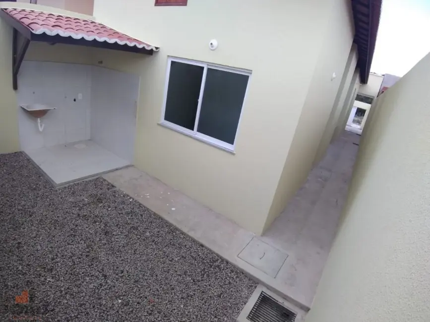 Foto 7 de Casa com 3 quartos à venda, 97m2 em Itaitinga - CE