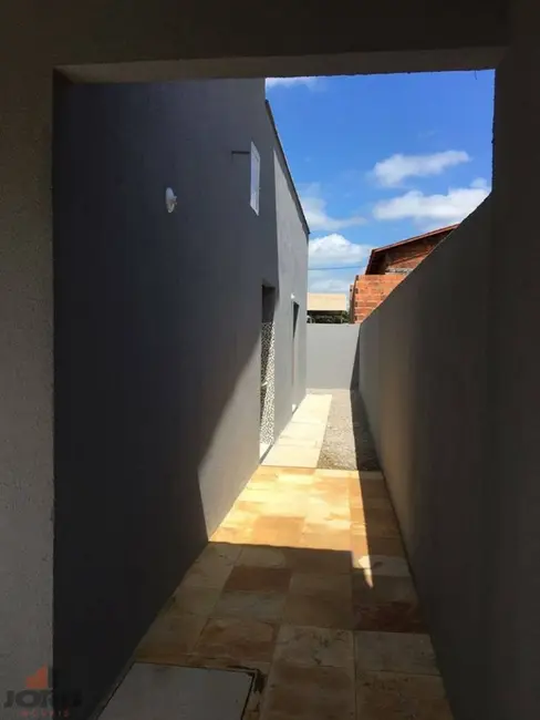 Casa com 2 quartos à venda, 87m2 em Itaitinga - CE - imagem 7 Foto 7 de Casa com 2 quartos à venda, 87m2 em Itaitinga - CE