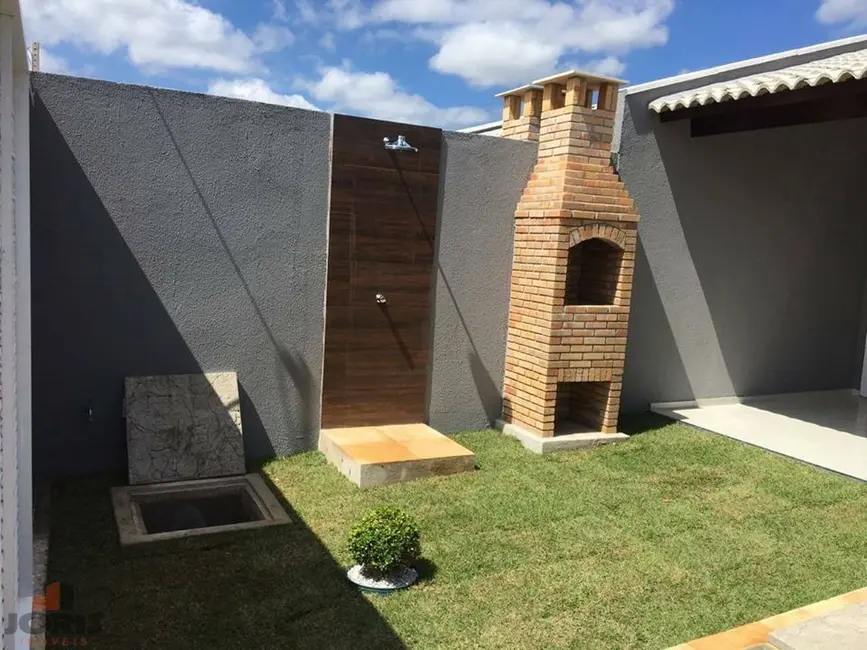 Casa com 2 quartos à venda, 87m2 em Itaitinga - CE - imagem 8 Foto 8 de Casa com 2 quartos à venda, 87m2 em Itaitinga - CE