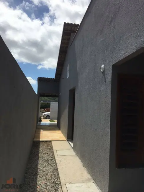 Casa com 2 quartos à venda, 87m2 em Itaitinga - CE - imagem 4 Foto 4 de Casa com 2 quartos à venda, 87m2 em Itaitinga - CE