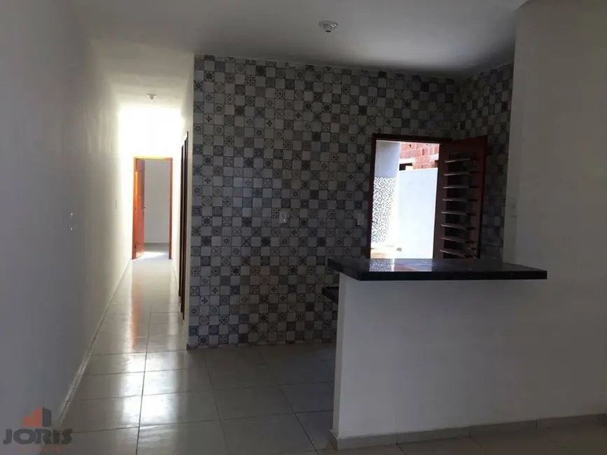 Casa com 2 quartos à venda, 87m2 em Itaitinga - CE - imagem 4 Foto 4 de Casa com 2 quartos à venda, 87m2 em Itaitinga - CE