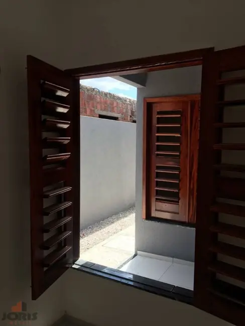 Casa com 2 quartos à venda, 87m2 em Itaitinga - CE - imagem 6 Foto 6 de Casa com 2 quartos à venda, 87m2 em Itaitinga - CE