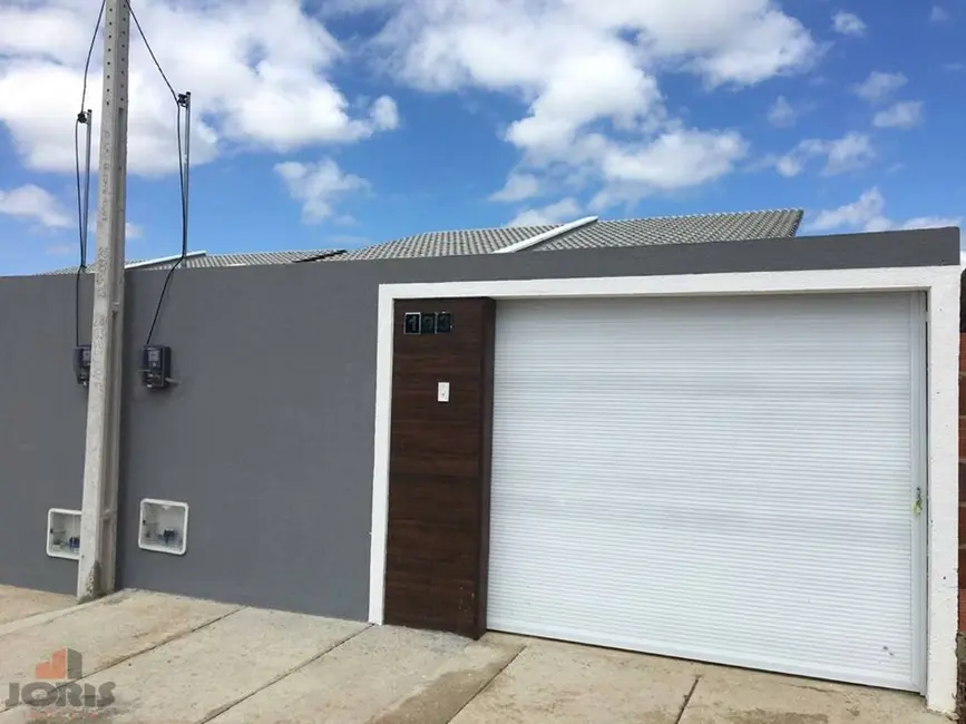 Casa com 2 quartos à venda, 87m2 em Itaitinga - CE - imagem 7 Foto 7 de Casa com 2 quartos à venda, 87m2 em Itaitinga - CE