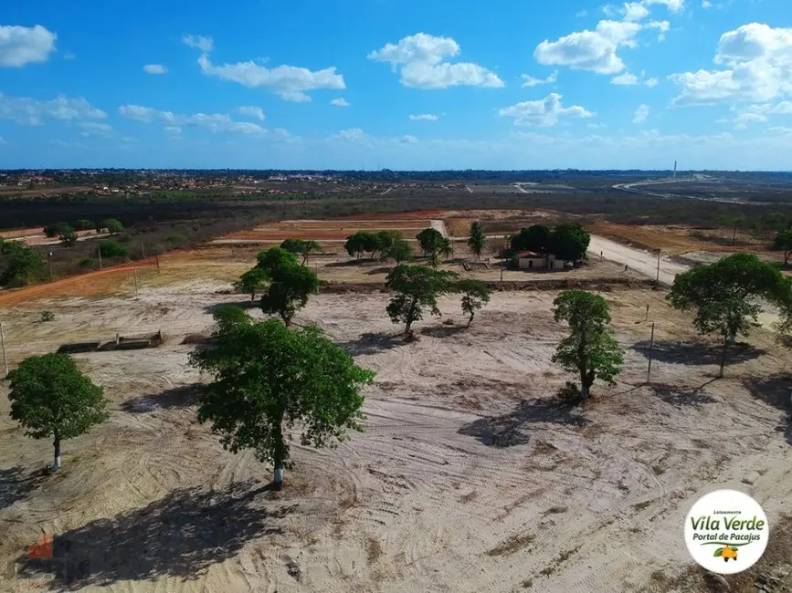Terreno / Lote à venda, 200m2 em Centro, Pacajus - CE - imagem 8 Foto 8 de Terreno / Lote à venda, 200m2 em Centro, Pacajus - CE