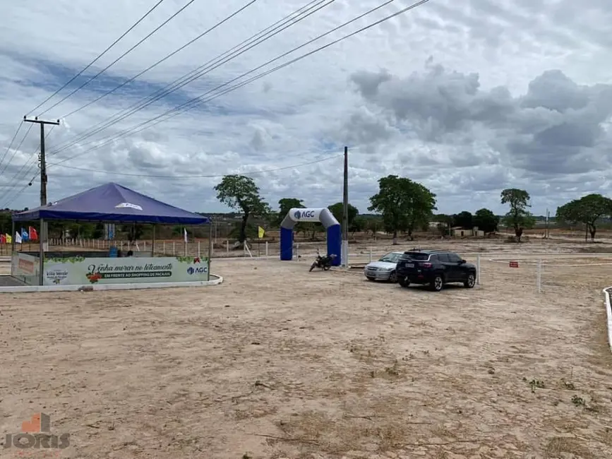 Terreno / Lote à venda, 168m2 em Centro, Pacajus - CE - imagem 8 Foto 8 de Terreno / Lote à venda, 168m2 em Centro, Pacajus - CE