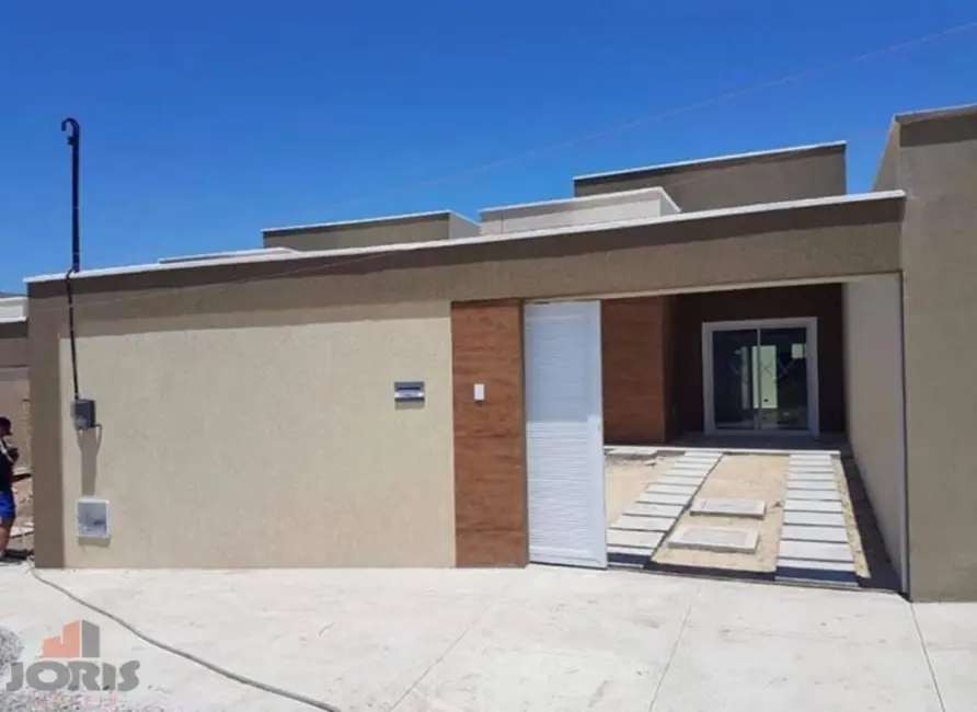 Casa com 3 quartos à venda, 89m2 em Messejana, Fortaleza - CE - imagem 5 Foto 5 de Casa com 3 quartos à venda, 89m2 em Messejana, Fortaleza - CE