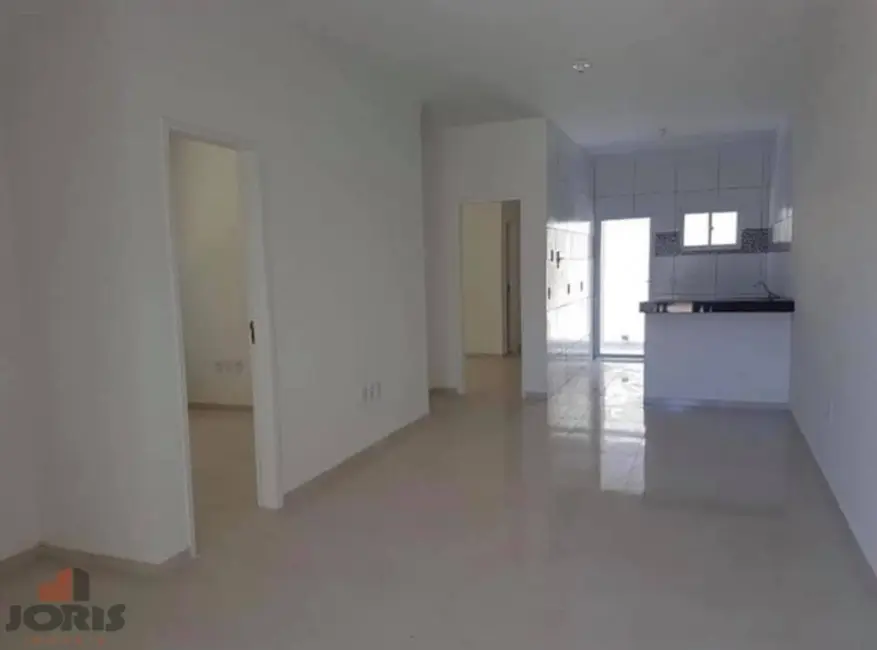 Foto 2 de Casa com 3 quartos à venda, 89m2 em Messejana, Fortaleza - CE