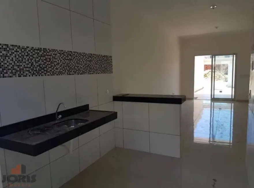 Casa com 3 quartos à venda, 89m2 em Messejana, Fortaleza - CE - imagem 3 Foto 3 de Casa com 3 quartos à venda, 89m2 em Messejana, Fortaleza - CE