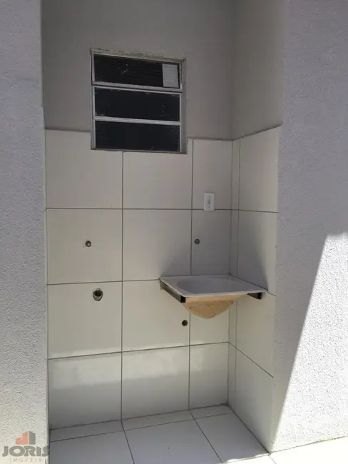 Foto 4 de Casa com 2 quartos à venda, 79m2 em Mal Cozinhado, Horizonte - CE