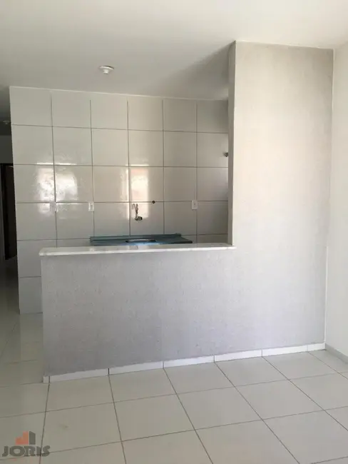 Foto 3 de Casa com 2 quartos à venda, 79m2 em Mal Cozinhado, Horizonte - CE
