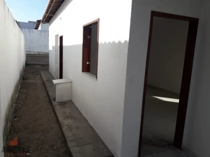 Foto 6 de Casa com 2 quartos à venda, 70m2 em Catolé, Horizonte - CE