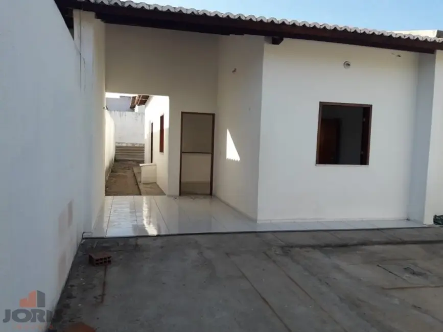 Foto 7 de Casa com 2 quartos à venda, 70m2 em Catolé, Horizonte - CE