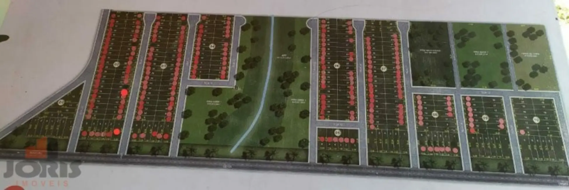 Terreno / Lote à venda, 182m2 em Paracuru - CE - imagem 9 Foto 9 de Terreno / Lote à venda, 182m2 em Paracuru - CE