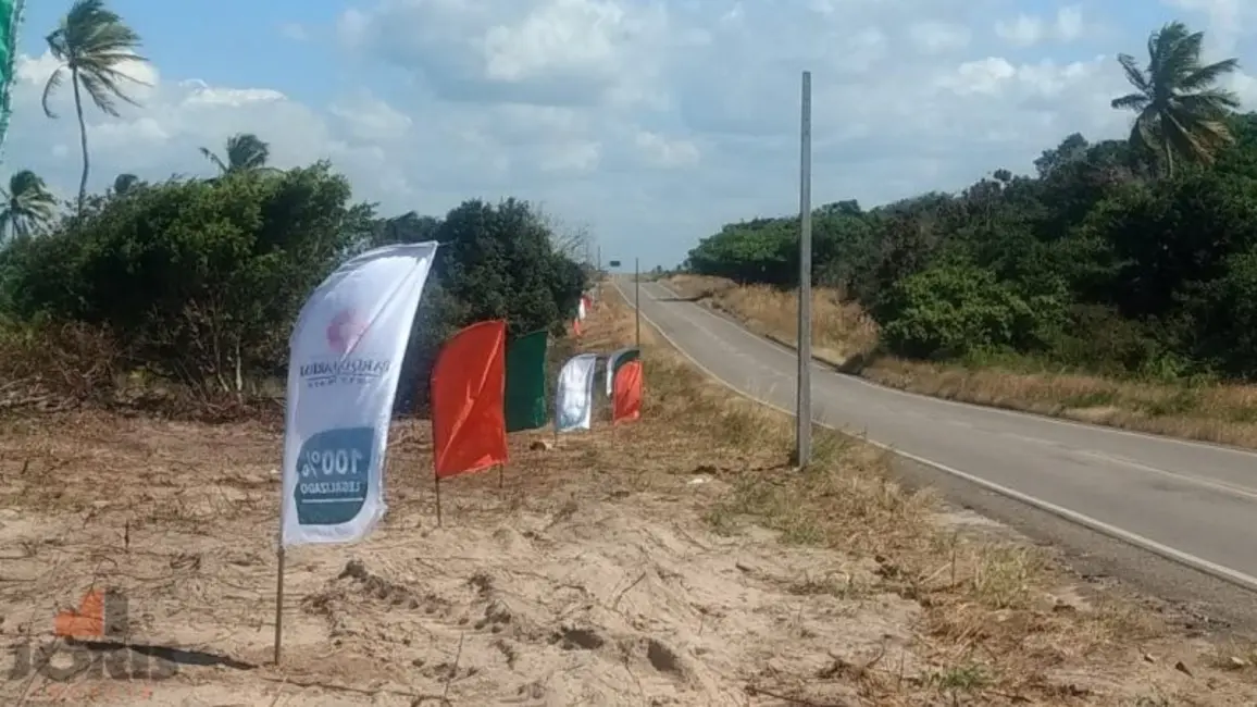 Terreno / Lote à venda, 182m2 em Paracuru - CE - imagem 7 Foto 7 de Terreno / Lote à venda, 182m2 em Paracuru - CE