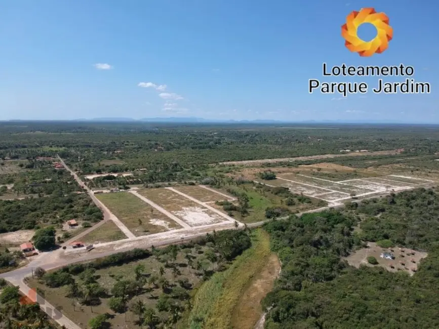 Foto 1 de Terreno / Lote à venda, 100000m2 em Paracuru - CE