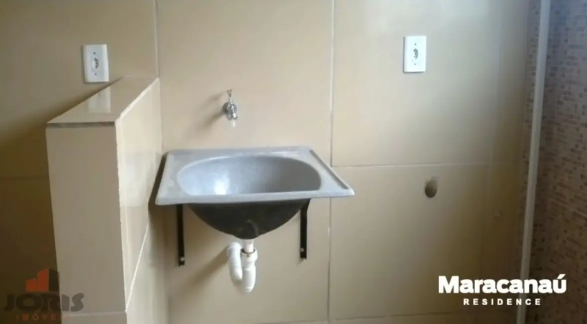 Apartamento com 2 quartos à venda, 51m2 em Centro, Maracanau - CE - imagem 7 Foto 7 de Apartamento com 2 quartos à venda, 51m2 em Centro, Maracanau - CE