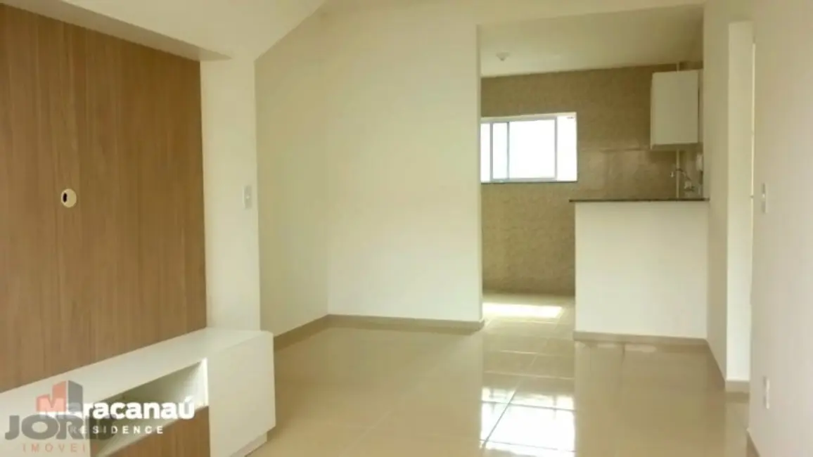 Apartamento com 2 quartos à venda, 51m2 em Centro, Maracanau - CE - imagem 4 Foto 4 de Apartamento com 2 quartos à venda, 51m2 em Centro, Maracanau - CE