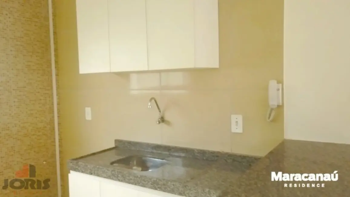 Apartamento com 2 quartos à venda, 51m2 em Centro, Maracanau - CE - imagem 6 Foto 6 de Apartamento com 2 quartos à venda, 51m2 em Centro, Maracanau - CE