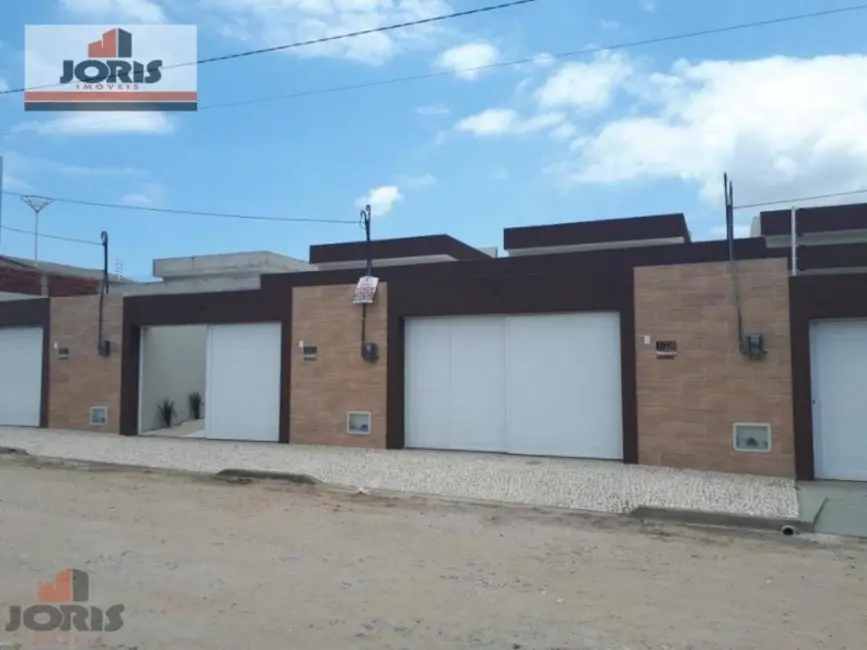 Foto 7 de Casa com 3 quartos à venda, 90m2 em Eusebio - CE