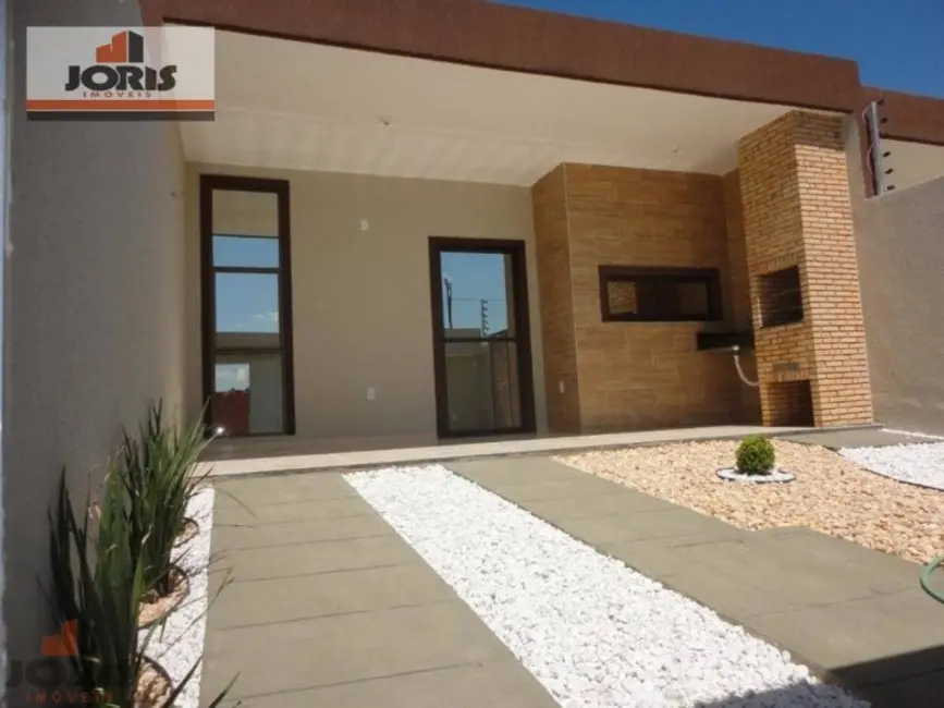 Casa com 3 quartos à venda, 90m2 em Patriolino Ribeiro, Fortaleza - CE - imagem 7 Foto 7 de Casa com 3 quartos à venda, 90m2 em Patriolino Ribeiro, Fortaleza - CE
