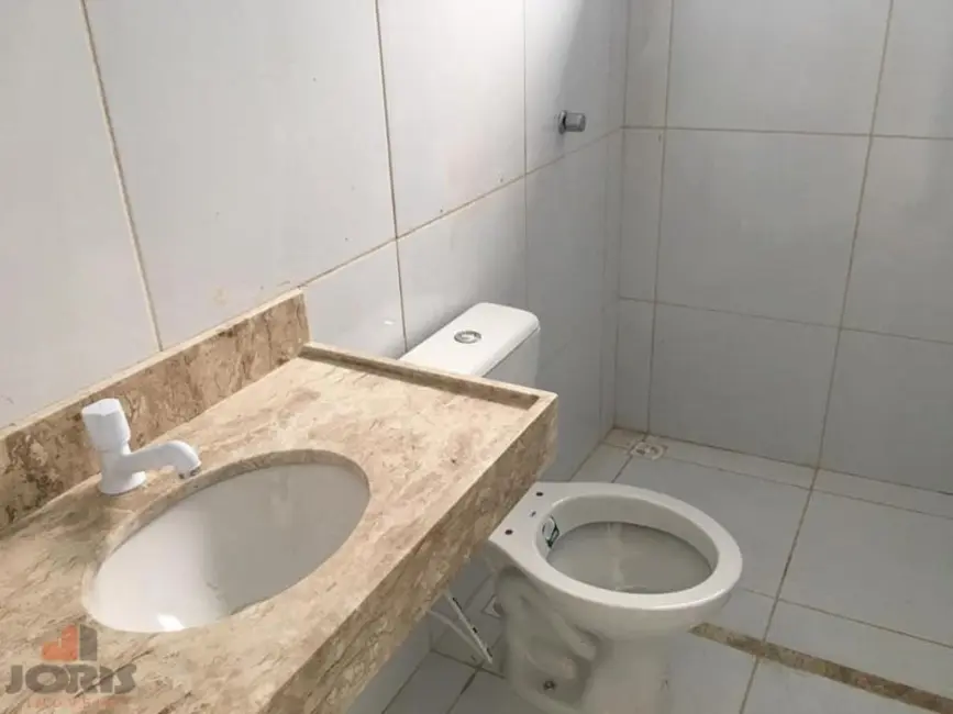 Foto 4 de Casa com 3 quartos à venda, 75m2 em Precabura, Eusebio - CE