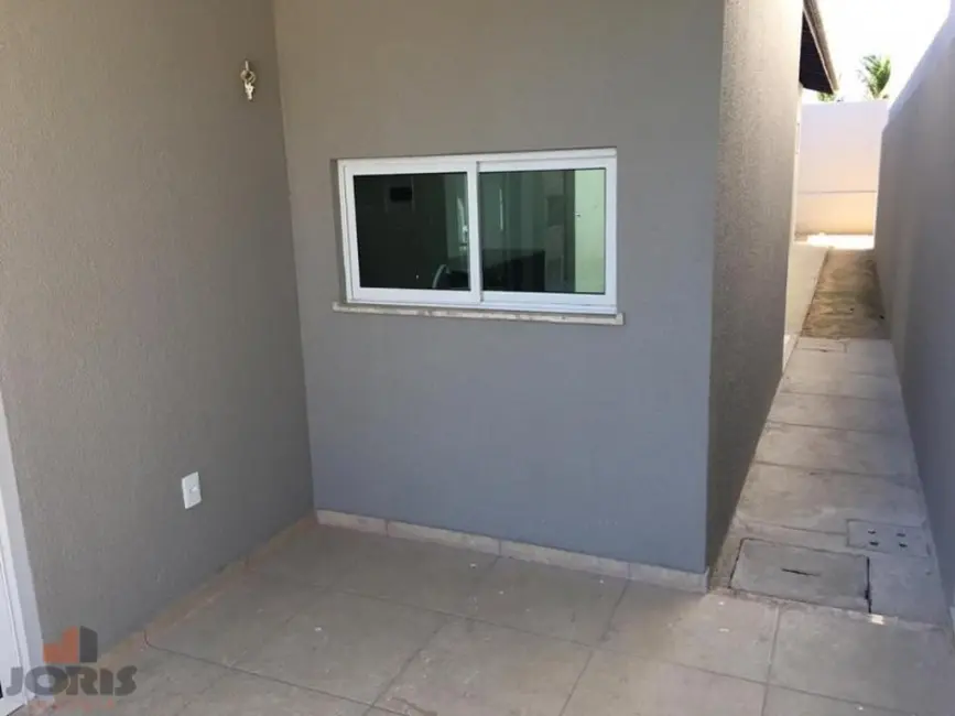 Foto 9 de Casa com 3 quartos à venda, 75m2 em Precabura, Eusebio - CE