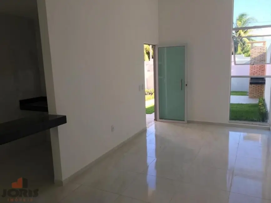 Casa com 3 quartos à venda, 75m2 em Eusebio - CE - imagem 5 Foto 5 de Casa com 3 quartos à venda, 75m2 em Eusebio - CE