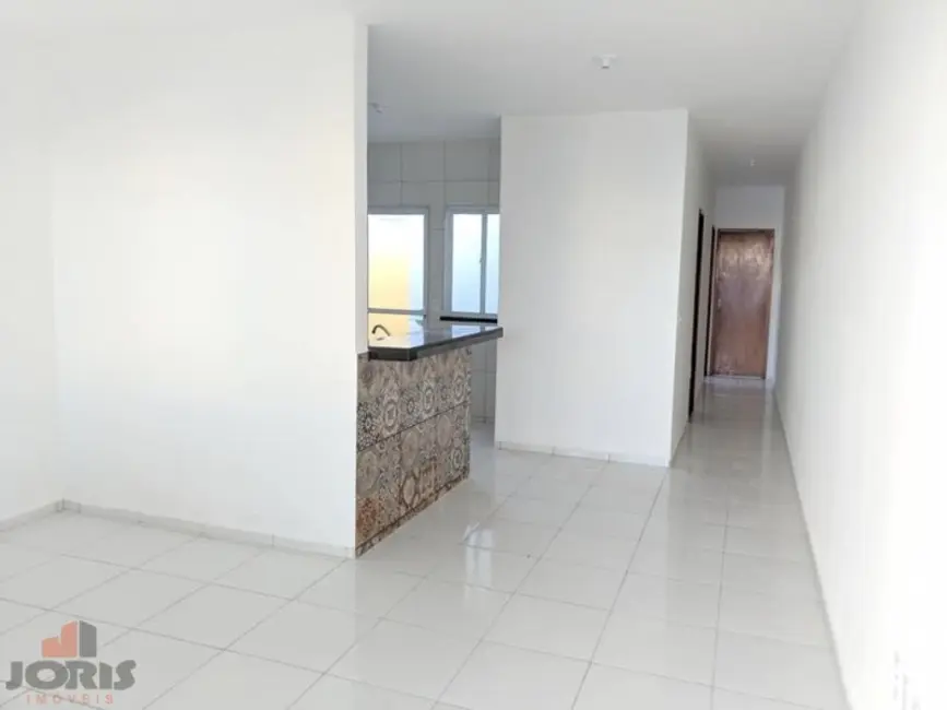 Casa com 2 quartos à venda, 81m2 em Itaitinga - CE - imagem 2 Foto 2 de Casa com 2 quartos à venda, 81m2 em Itaitinga - CE