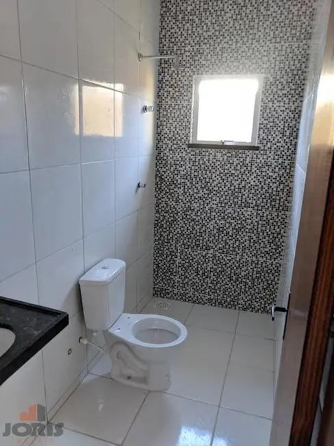 Casa com 2 quartos à venda, 81m2 em Itaitinga - CE - imagem 3 Foto 3 de Casa com 2 quartos à venda, 81m2 em Itaitinga - CE