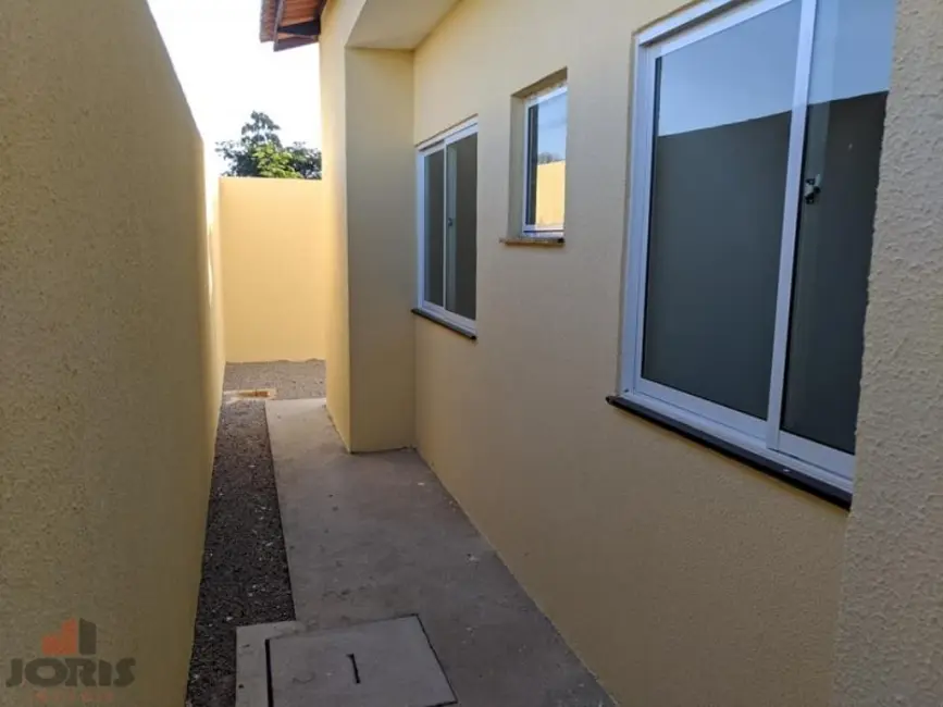 Casa com 2 quartos à venda, 81m2 em Itaitinga - CE - imagem 9 Foto 9 de Casa com 2 quartos à venda, 81m2 em Itaitinga - CE