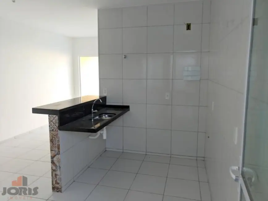 Casa com 2 quartos à venda, 81m2 em Itaitinga - CE - imagem 5 Foto 5 de Casa com 2 quartos à venda, 81m2 em Itaitinga - CE