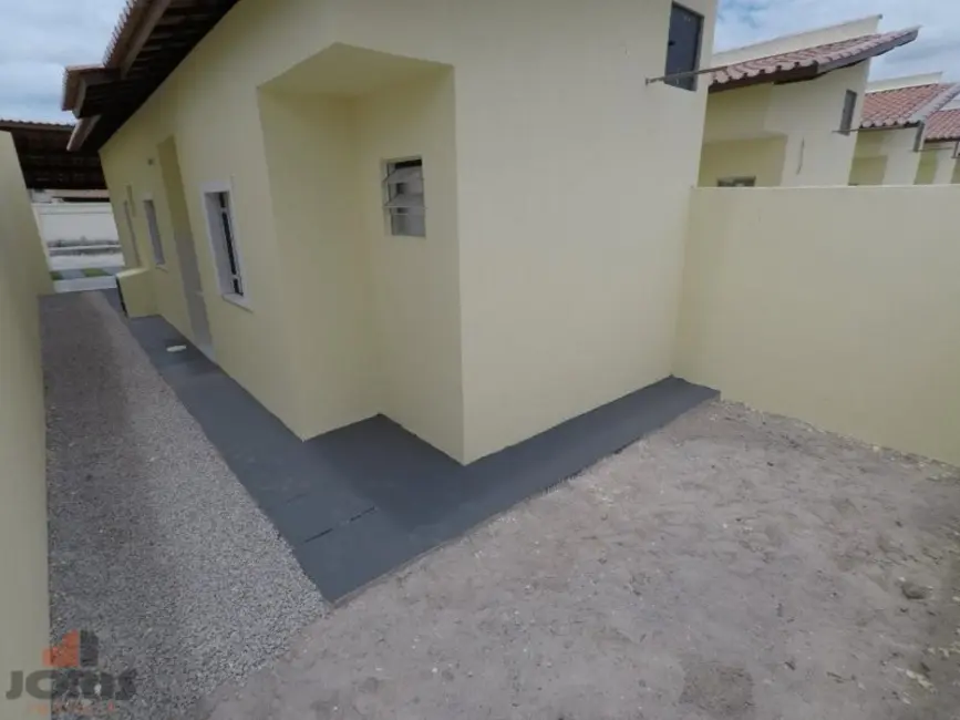 Foto 4 de Casa com 2 quartos à venda, 70m2 em Centro, Horizonte - CE