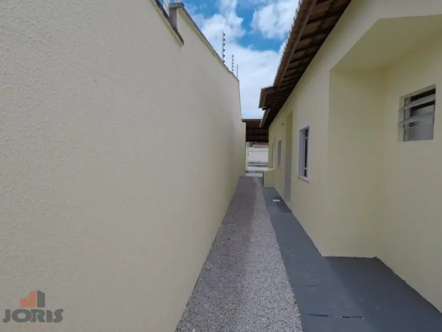 Foto 6 de Casa com 2 quartos à venda, 70m2 em Centro, Horizonte - CE
