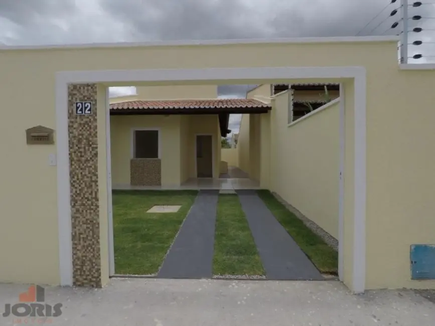 Foto 9 de Casa com 2 quartos à venda, 70m2 em Centro, Horizonte - CE