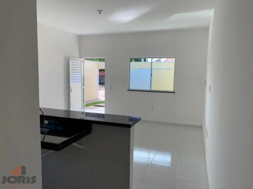 Casa com 2 quartos à venda, 75m2 em Itaitinga - CE - imagem 3 Foto 3 de Casa com 2 quartos à venda, 75m2 em Itaitinga - CE