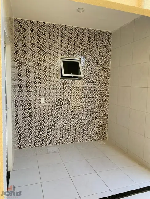 Casa com 2 quartos à venda, 75m2 em Itaitinga - CE - imagem 4 Foto 4 de Casa com 2 quartos à venda, 75m2 em Itaitinga - CE